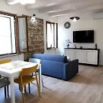 Casa Il Campanile Nyaraló