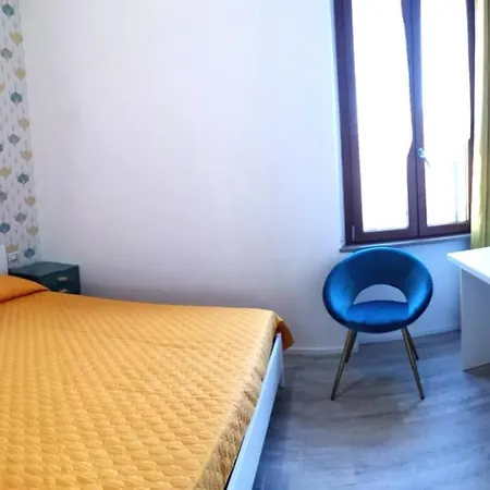 Nyaraló Casa Il Campanile