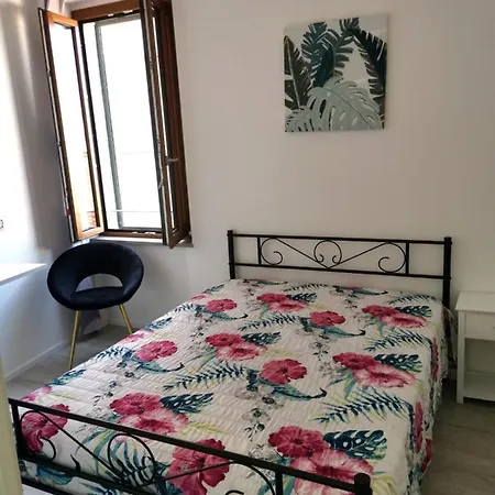 Casa Il Campanile Tatil Evi