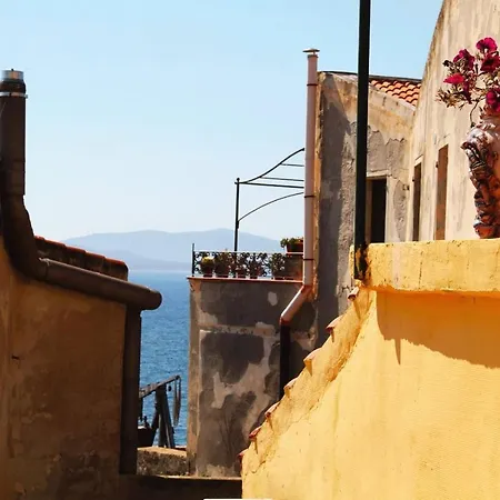 Tatil Evi Casa Il Campanile *