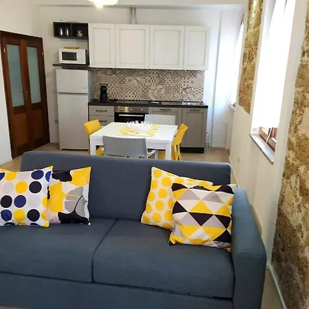 Casa Il Campanile 別荘