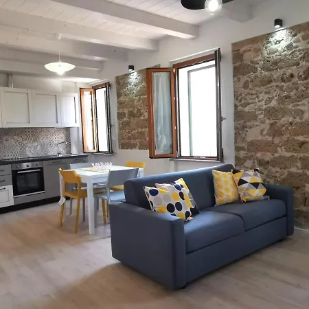 Casa Il Campanile 別荘 *