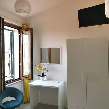 Casa Il Campanile Alghero