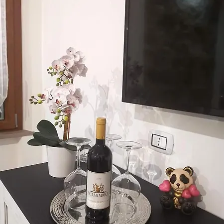 Casa vacanze Casa Il Campanile