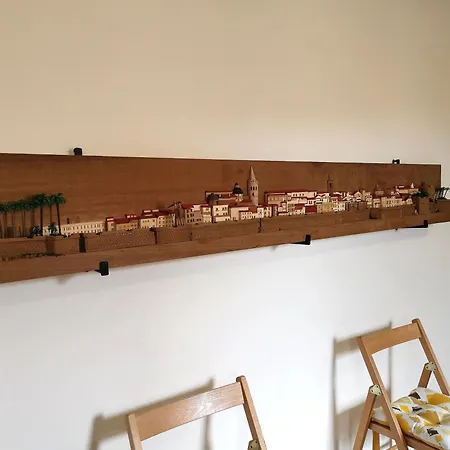 Casa Il Campanile * アルゲーロ