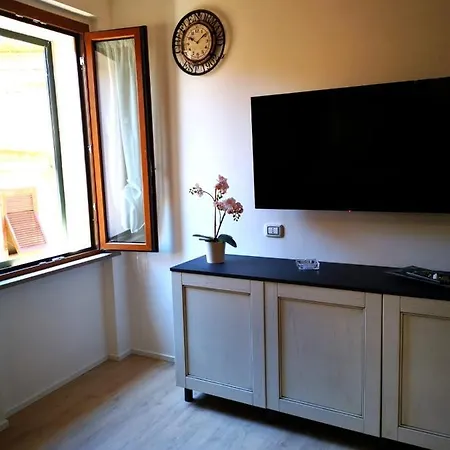 Vakantiehuis Casa Il Campanile