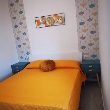 Vakantiehuis Casa Il Campanile