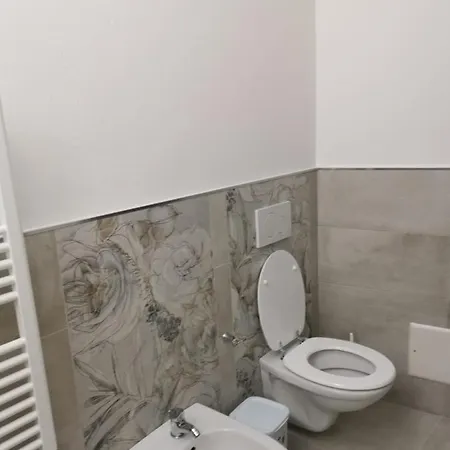 Casa Il Campanile Vakantiehuis Alghero